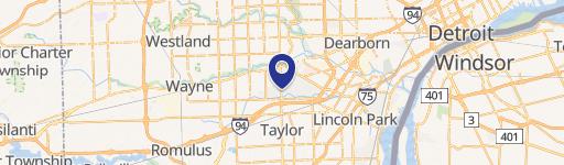 Turn-key Auto Repair Facility