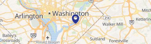 Dupont Circle Freestanding Retail Property