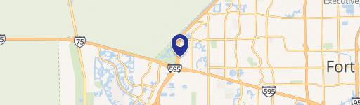 Spacious Office with Generator