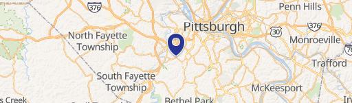 Second Floor Office Space Available