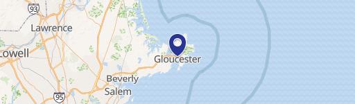 Office Space in Gloucester, MA