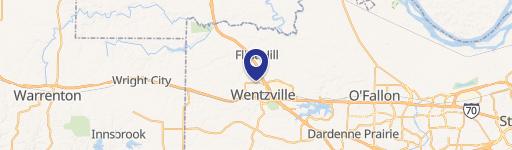 Wentzville Parkway Commercial Land