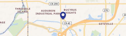 Versatile Space in Sweet Home Centre