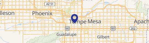 Tempe Office Space Available