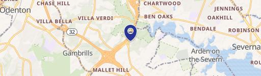 Millersville Office Space Available