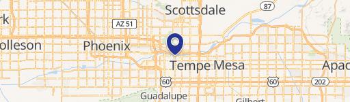 Tempe Office Space Available