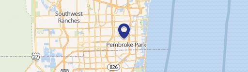 Truck Terminal Near Interstate 95