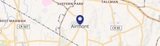 Renovated Medical Office on Route 59