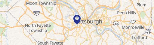 Four-Story Office Building For Rent