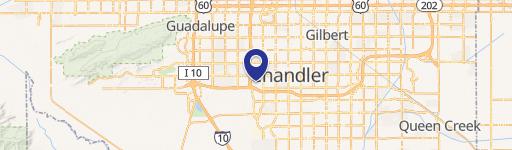 Chandler Office Space For Lease