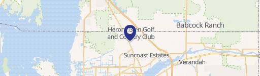 Development Land in North Fort Myers