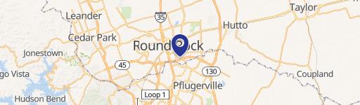 Round Rock Office Building For Sale