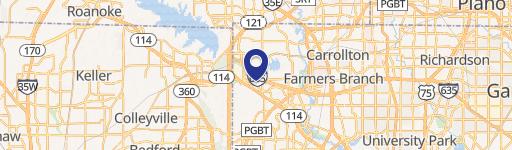 Irving Warehouse Space Available