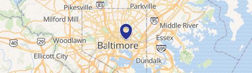 Multifamily Property Near Johns Hopkins