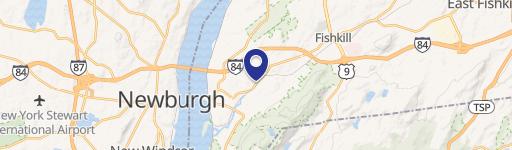 Commercial Building in Beacon, NY