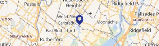 Moonachie Industrial Facility For Rent