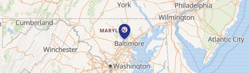 Industrial Space in Woodlawn, MD