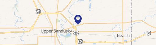 Retail Spaces with Ample Parking