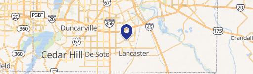 Lancaster Industrial Space For Lease