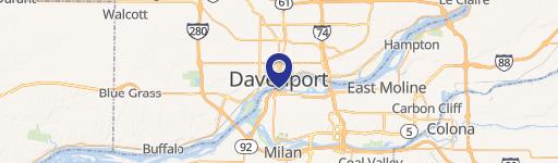 Former Day Care Facility