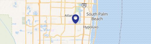 Boynton Beach Retail Space Available