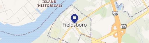 Class A Distribution Center