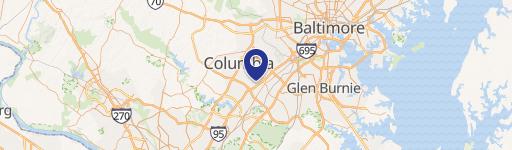 Columbia Office Space For Rent