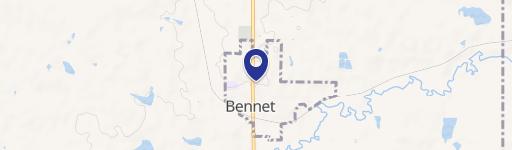 Land with Highway Frontage