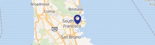 South San Francisco Warehouse Condos