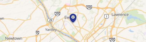 Ewing Retail Space For Lease