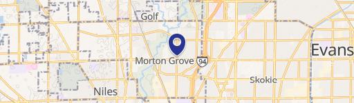 Column-Free Retail Space Available