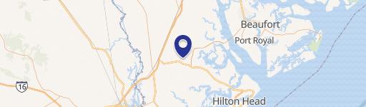 Hardeeville Office Space Available