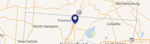 Versatile Commercial Space Available