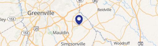 Simpsonville Office Space For Rent