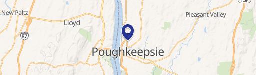 Poughkeepsie Medical Office Suite