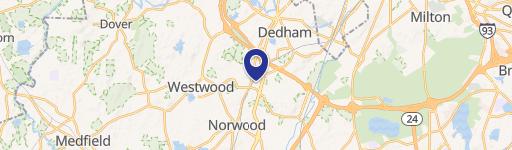 Industrial/Flex Buildings on Route 1