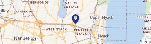 Retail Space Near Palisades Center