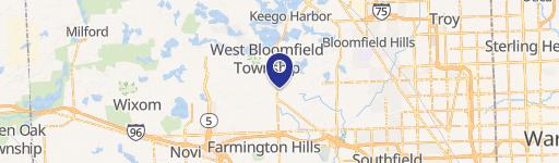 West Bloomfield Office/Medical Space