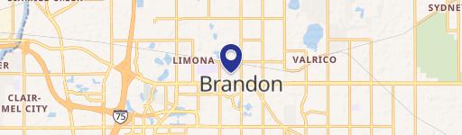 Valrico Commercial Land Available