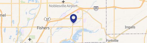 Mixed-Use Development in Fishers, IN