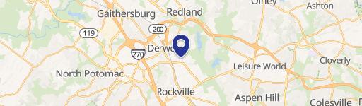 Rockville Office Space Available