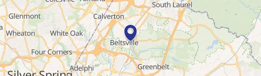 Beltsville Warehouse and Flex Space