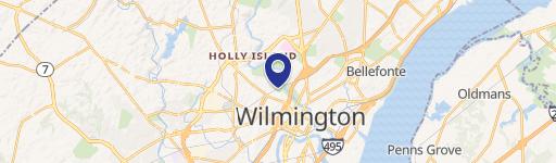 Trolley Square Office Space Available