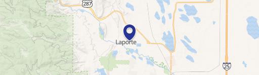 Laporte Office Space For Rent