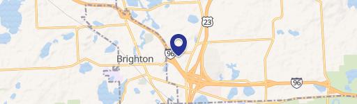 Residential Land Near Freeway Access