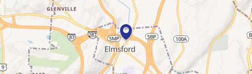 Elmsford Office Space For Rent