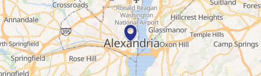 Office Space in Alexandria, VA