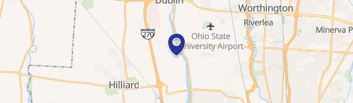 Commercial Land Near I-270