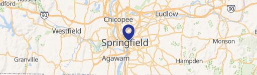 Springfield Professional/Medical Office Space