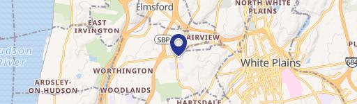 Well-Maintained Office Space Available